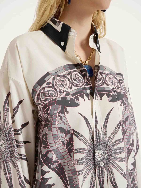 The Best Shops LA DOUBLEJ: Giacca casual