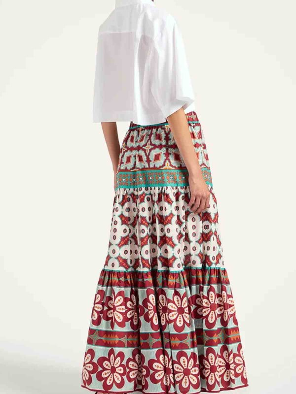 The Best Shops LA DOUBLEJ: Long skirts - Long skirt