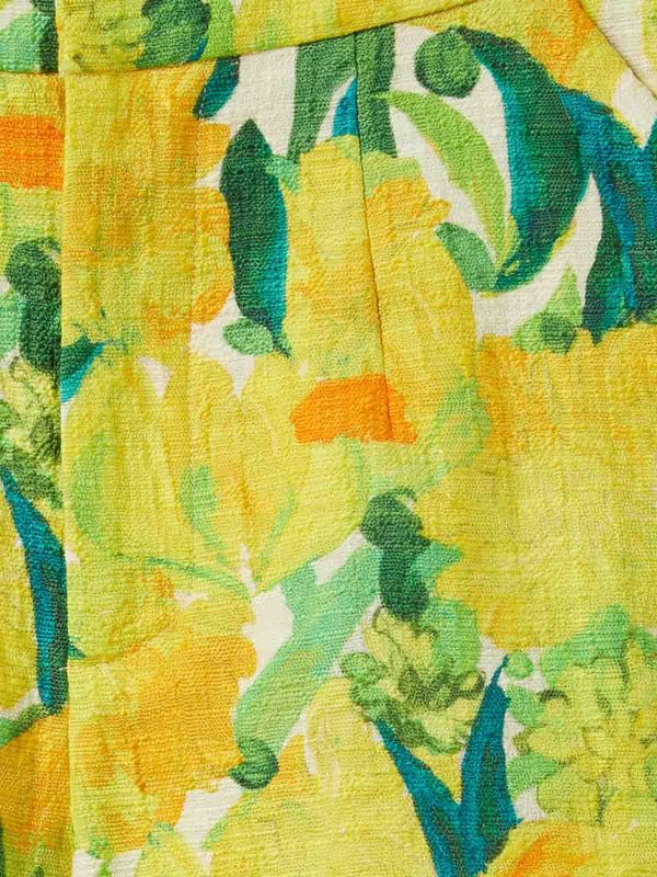 LA DOUBLEJ buy online Casual Hose - Gelb