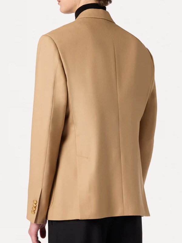 Blazer shop online: LARDINI