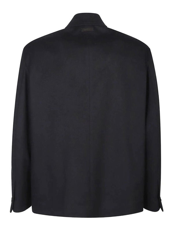 LARDINI: カジュアルジャケット online - カジュアルジャケット - ブルー