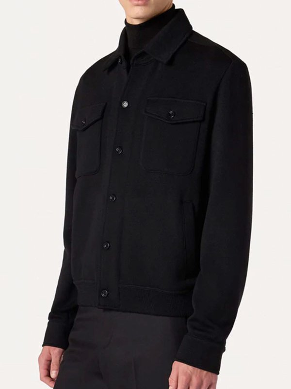 The Best Shops LARDINI: casual jackets - Jacket