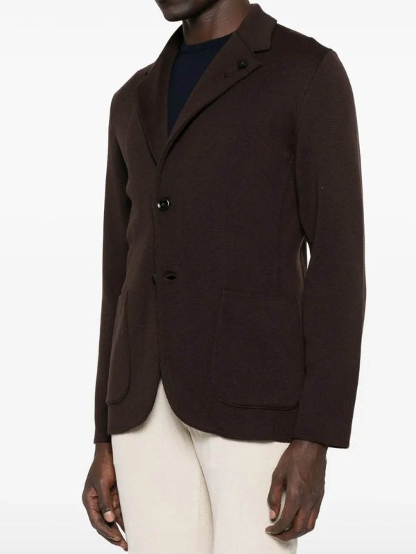 LARDINI: blazers online - Blazer