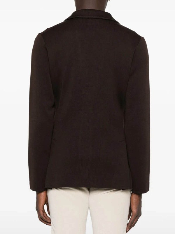 The Best Shops LARDINI: blazers - Blazer