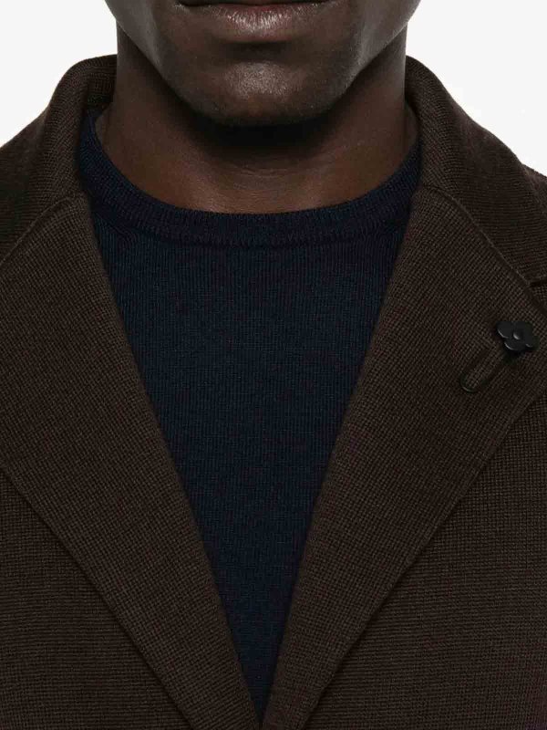Blazer shop online: LARDINI