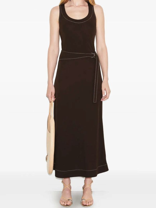 TORY BURCH: Long skirts online - Long skirt