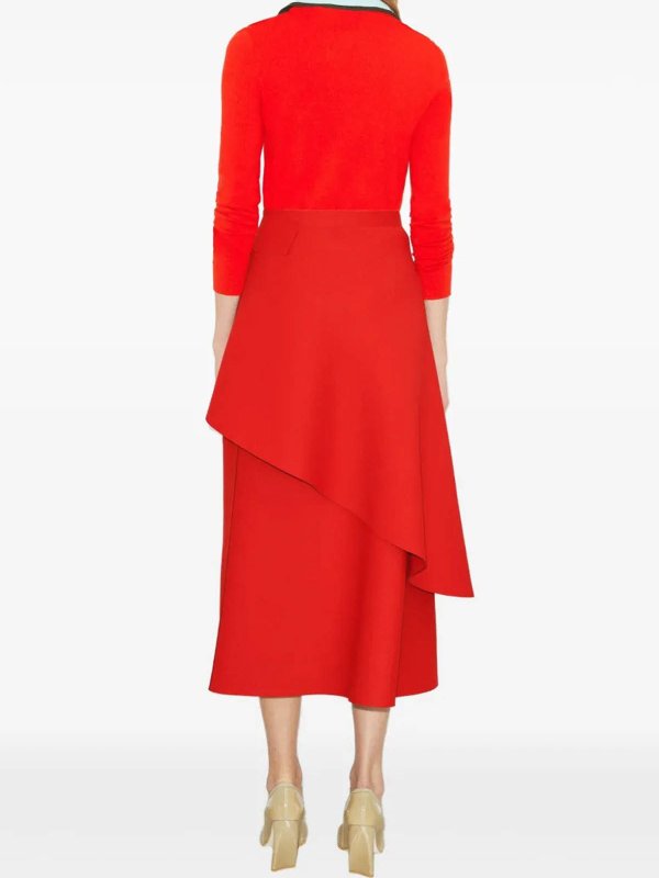 The Best Shops TORY BURCH: v necks - Pullover