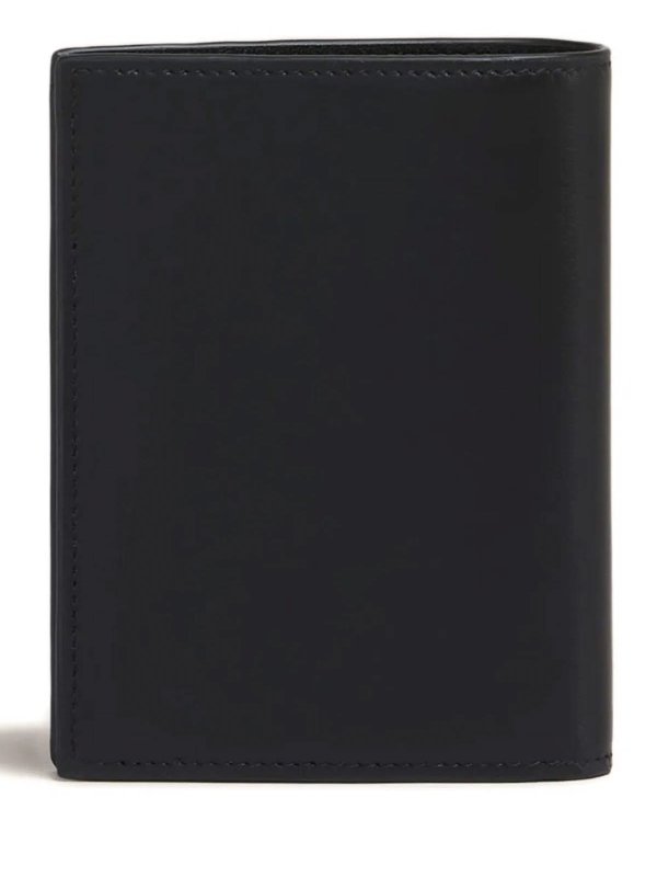 The Best Shops Marni: 財布＆ポーチ - 財布 - 黒