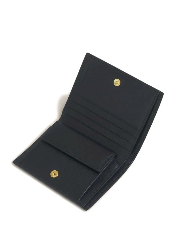 財布 - 黒 shop online: Marni