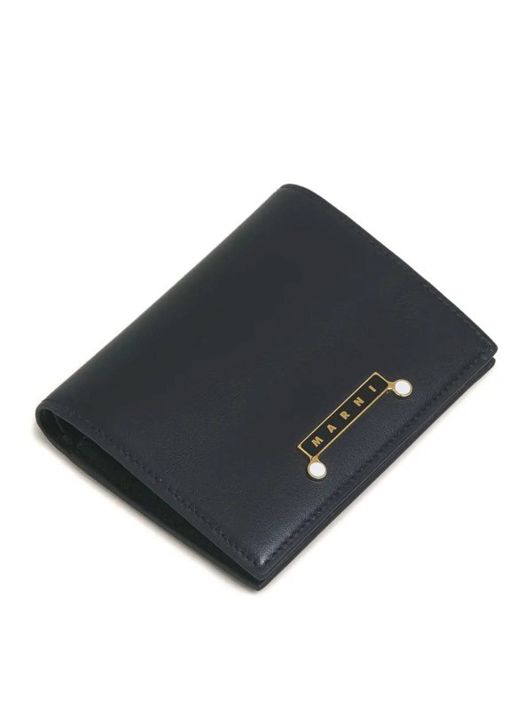 Marni buy online 財布 - 黒