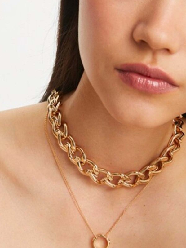 TORY BURCH: 指輪 online - リング - 金