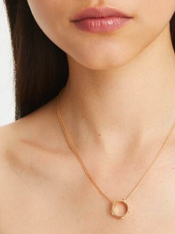 The Best Shops TORY BURCH: 指輪 - リング - 金