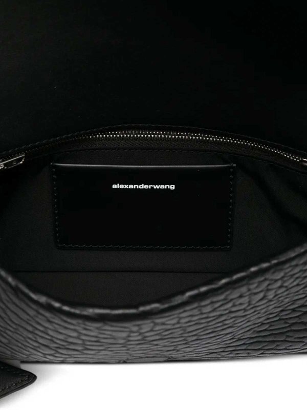 Borsa in pelle shop online: ALEXANDER WANG