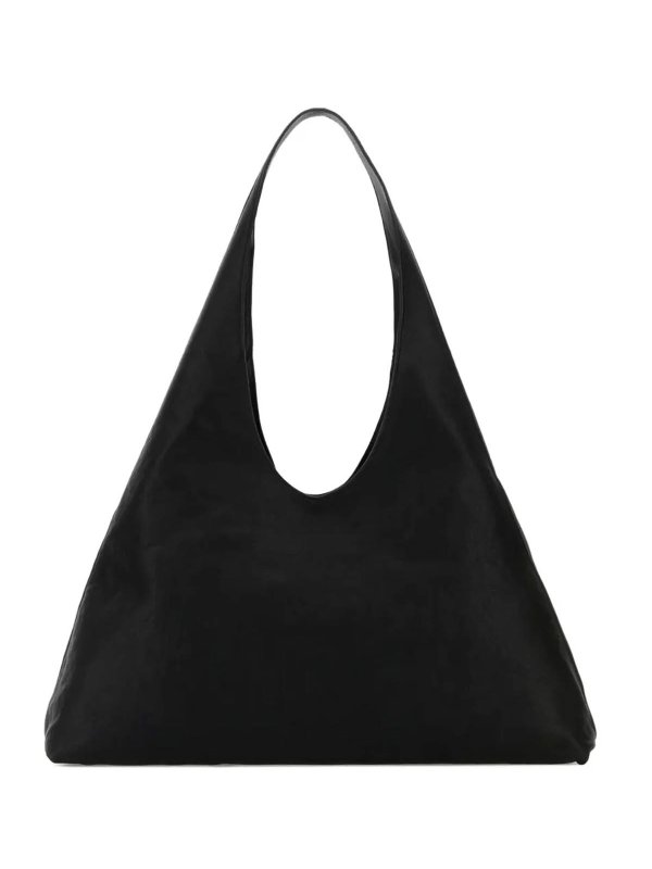 The Best Shops ALEXANDER WANG: ショルダーバッグ - ショルダーバッグ - 黒