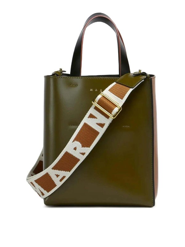 Marni: totes bags - Totes