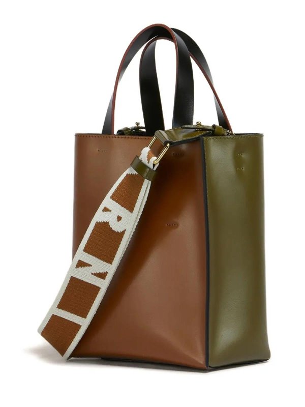 The Best Shops Marni: totes bags - Totes