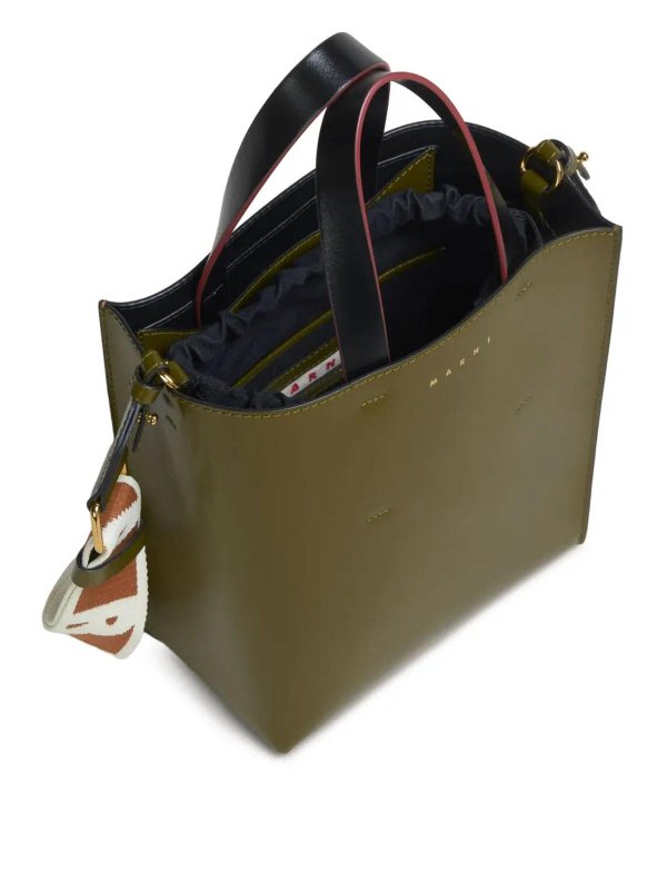 Totes shop online: Marni