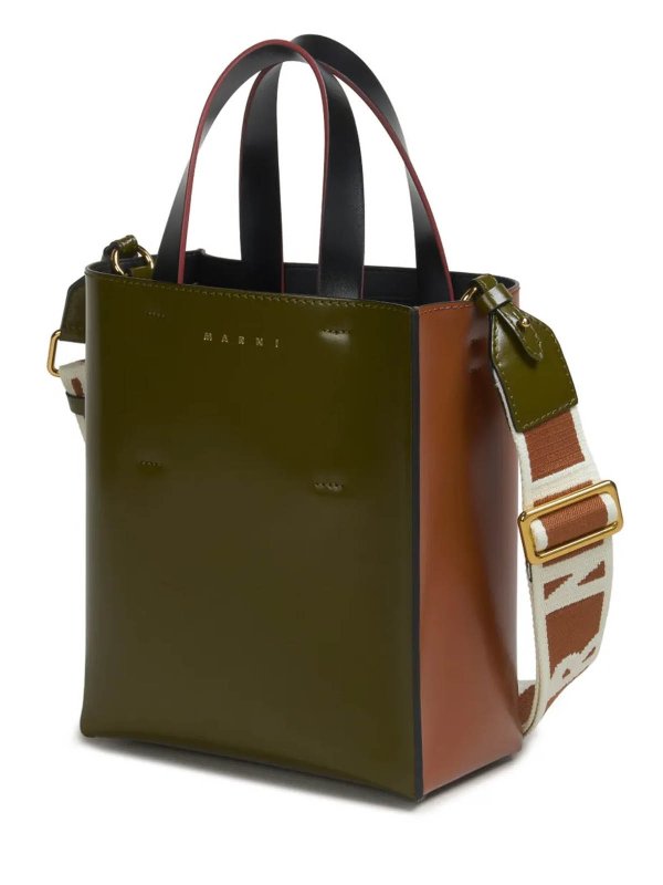 The Best Shops Marni: Totes