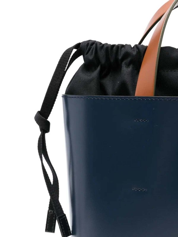 Marni buy online Sac Cabas - Bleu
