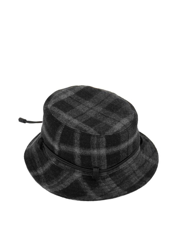 CANALI: cappelli - nan