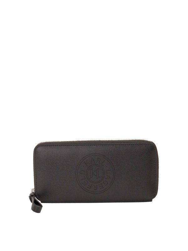 KARL LAGERFELD: wallets & purses - Wallet