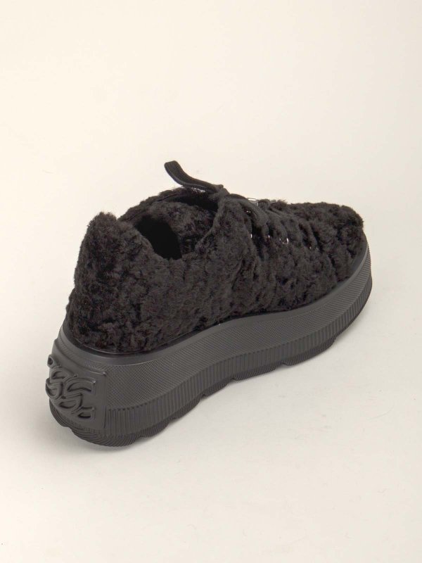 Zapatillas - Negro shop online: Casadei