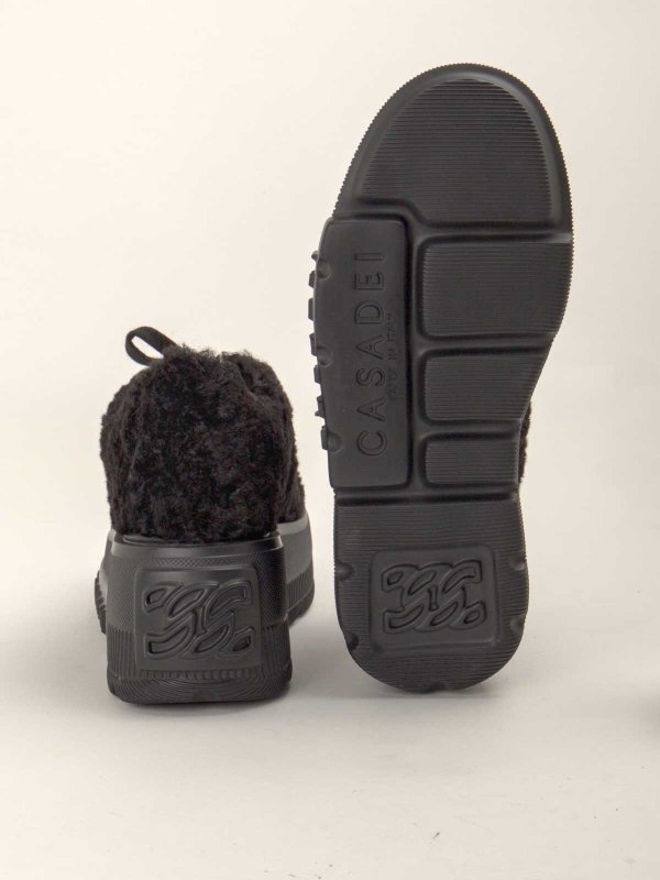 Casadei buy online Zapatillas - Negro
