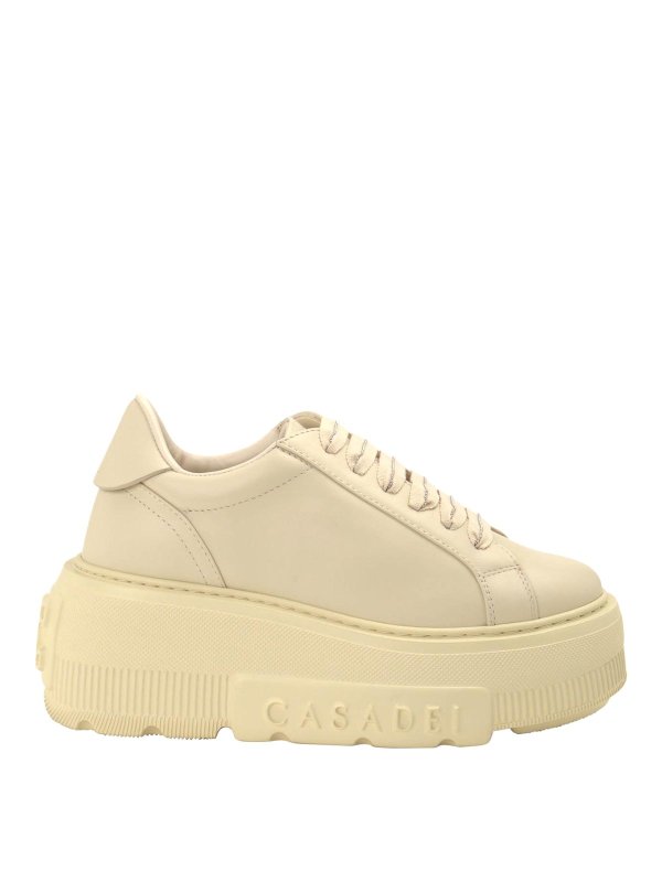 Casadei: trainers - Sneakers