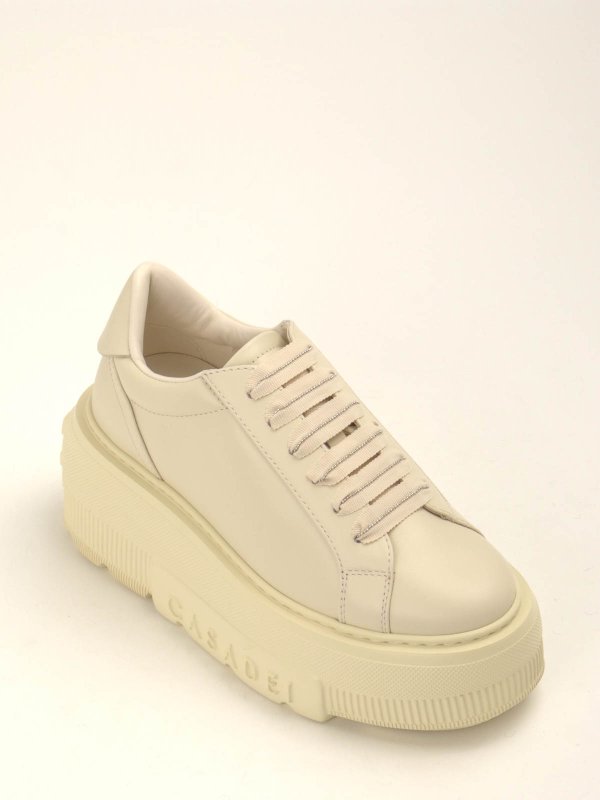 The Best Shops Casadei: trainers - Sneakers