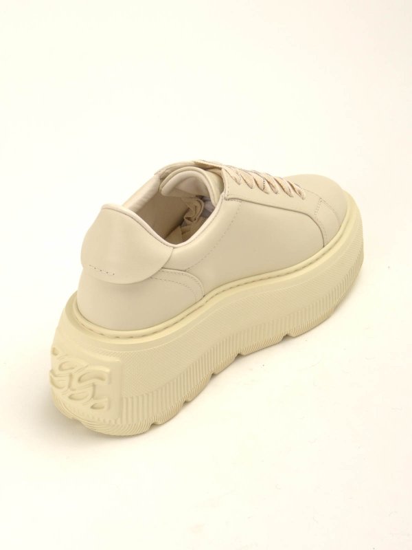 Sneakers shop online: Casadei