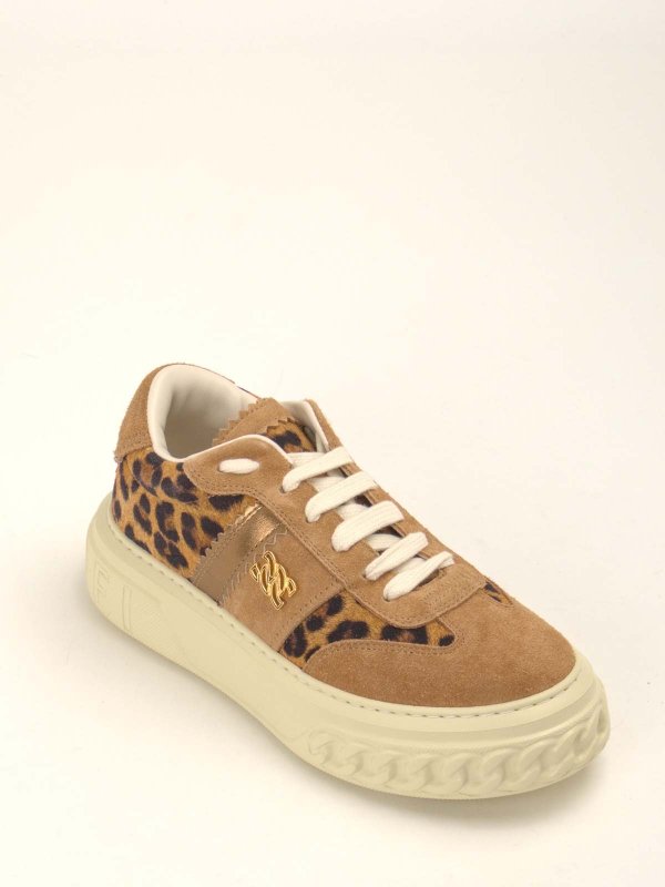 The Best Shops Casadei: trainers - Sneakers