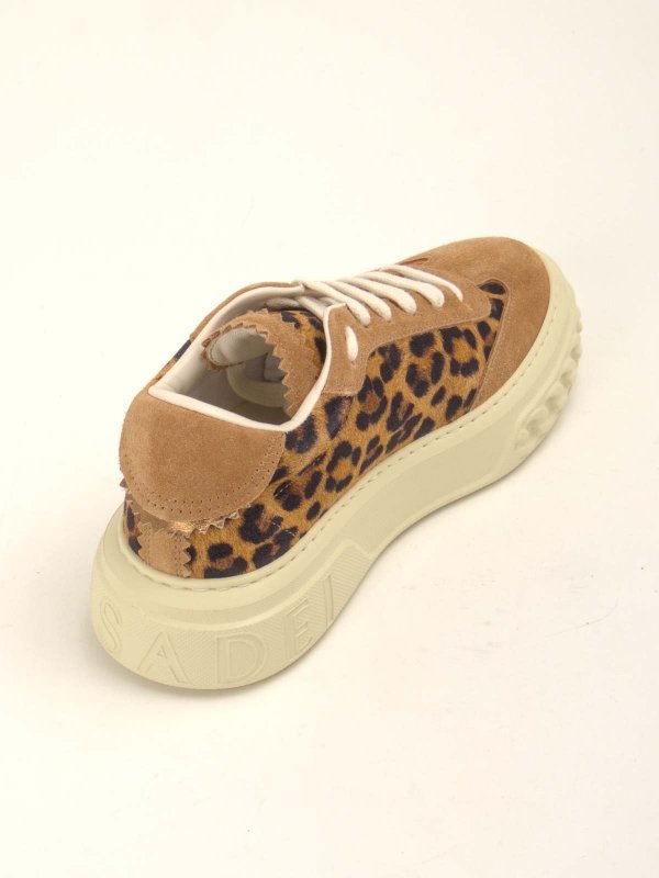 Sneakers shop online: Casadei