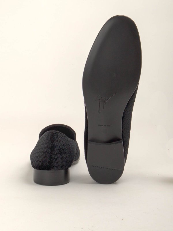 GIUSEPPE ZANOTTI buy online Loafer