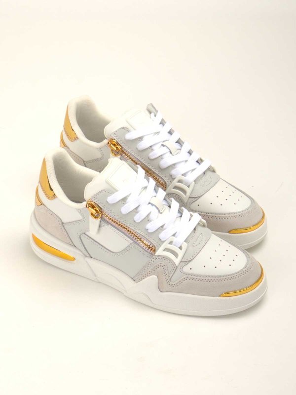 GIUSEPPE ZANOTTI: trainers online - Sneakers