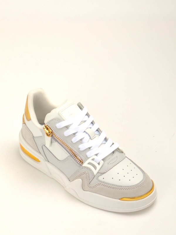 The Best Shops GIUSEPPE ZANOTTI: trainers - Sneakers