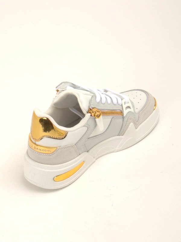 Sneakers shop online: GIUSEPPE ZANOTTI