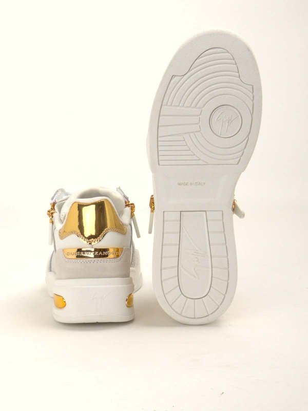 GIUSEPPE ZANOTTI buy online Sneakers