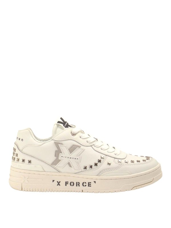 JOHN RICHMOND: trainers - Sneakers