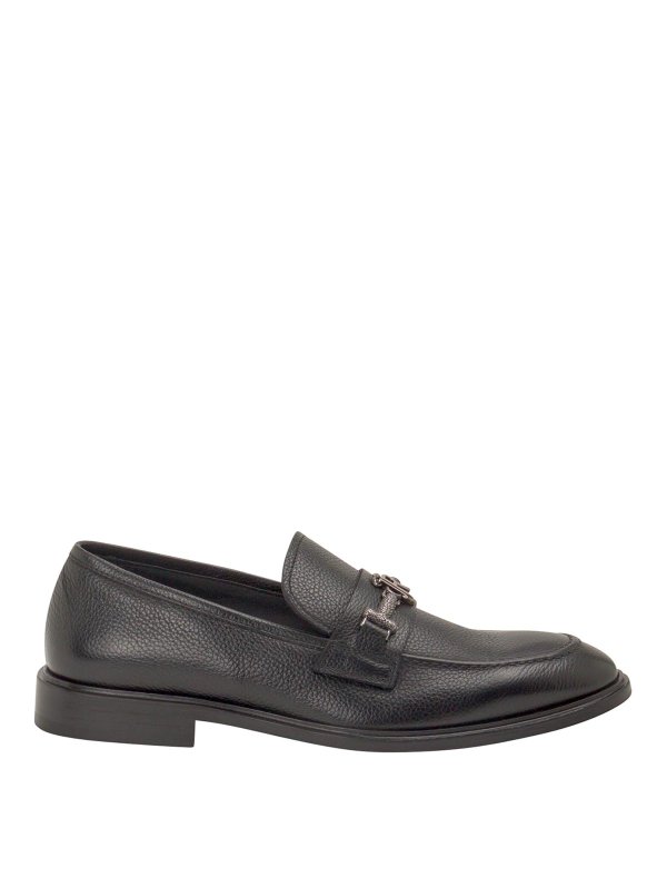 JOHN RICHMOND: Loafers & Slippers - Loafer