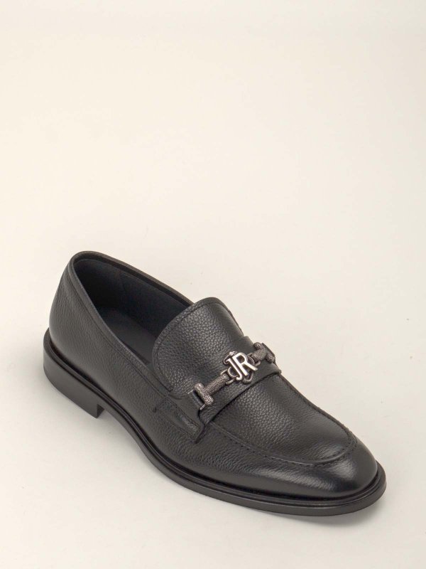 The Best Shops JOHN RICHMOND: Loafers & Slippers - Loafer