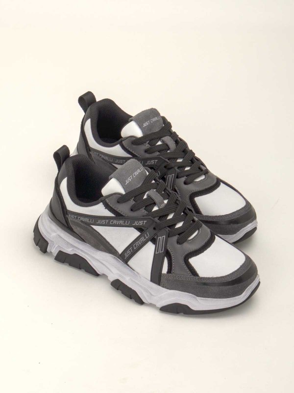 JUST CAVALLI: sneakers online - Sneakers