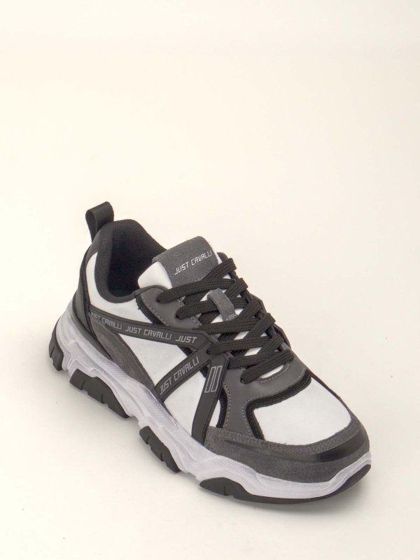 The Best Shops JUST CAVALLI: sneakers - Sneakers