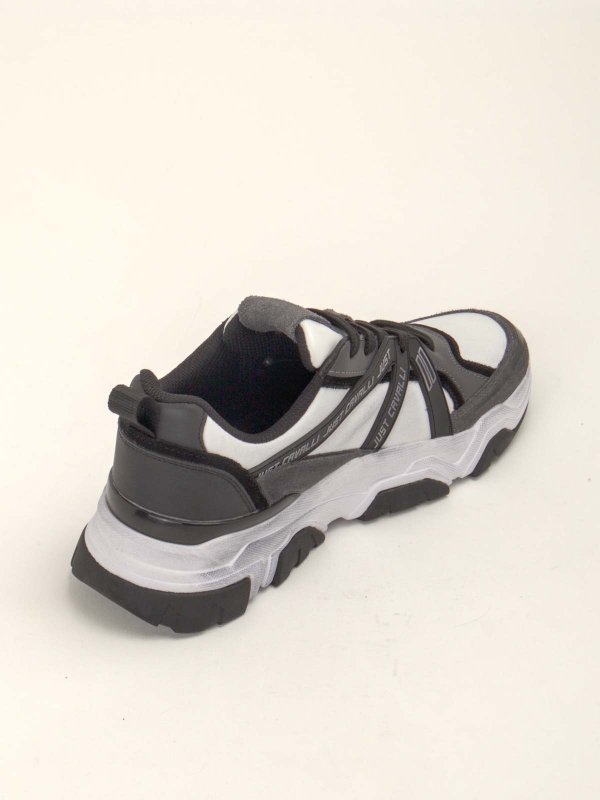 Sneakers shop online: JUST CAVALLI