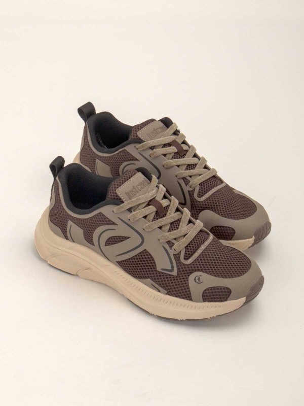 JUST CAVALLI: trainers online - Sneakers