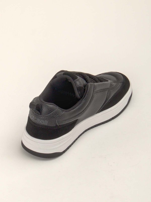 Sneakers shop online: JUST CAVALLI