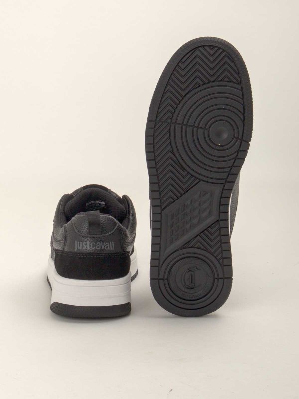 JUST CAVALLI buy online Sneakers