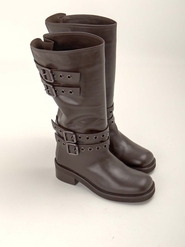 Le Silla: stivali online - Stivali