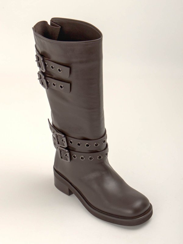 The Best Shops Le Silla: stivali - Stivali