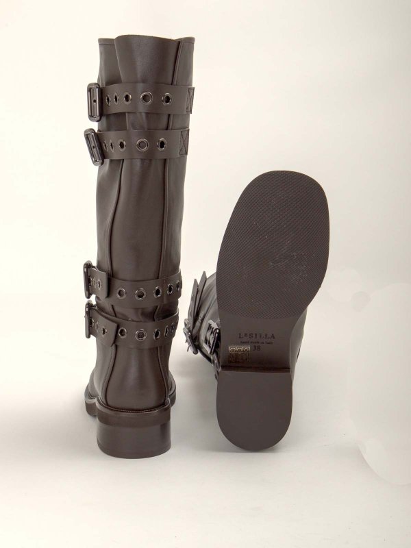Le Silla buy online Stivali