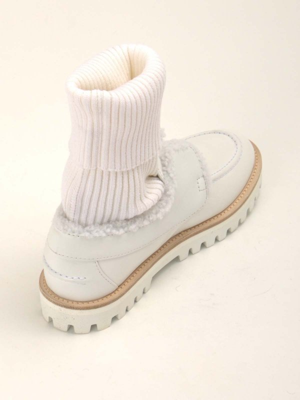 The Best Shops Le Silla: Loafers & Slippers - Loafer